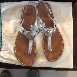 TORY BURCH Thong Sandals